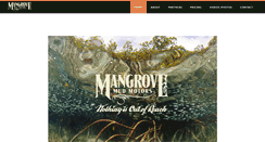 Desktop Screenshot of mangrovemudmotors.com